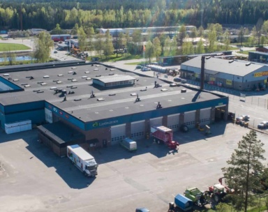 Brudabäck 6 - Vetlanda
