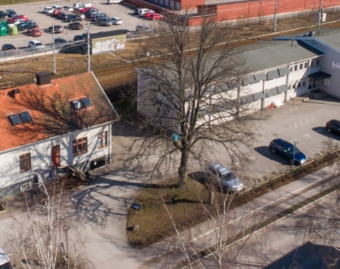 Ymer 1 - Växjö