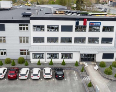 Brogårdshemmet 14 - Vetlanda