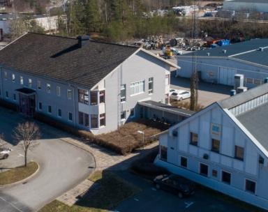 Kronhjorten 3