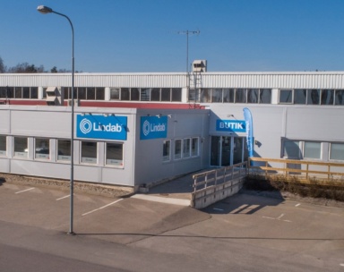 Gravören 5 - Växjö