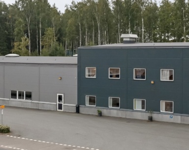 Snörmakaren 1 - Växjö