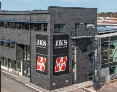 Ljungadal 5 - Växjö