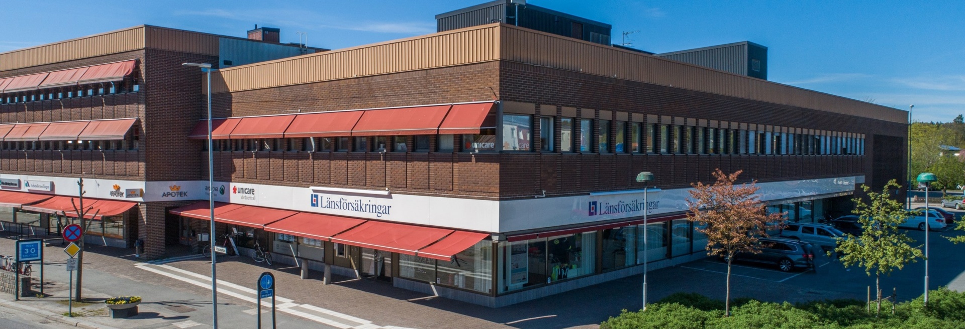 Lunden 13 - Vetlanda