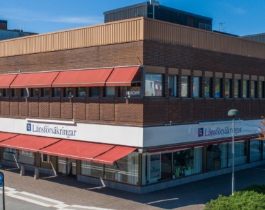 Lunden 13 - Vetlanda