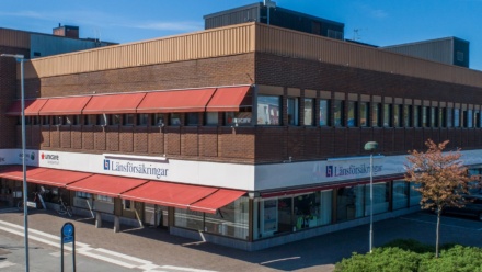 Lunden 13 - Vetlanda