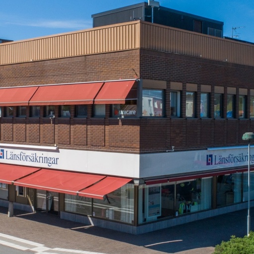 Lunden 13 - Vetlanda