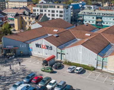 Trekanten 5