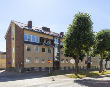 Djäknen 1