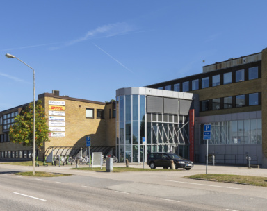 Glasmästaren 1