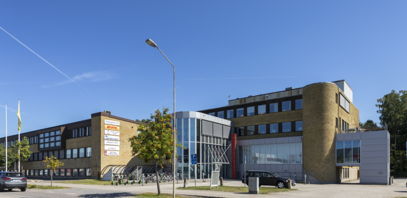 Glasmästaren 1