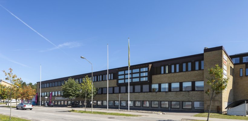 Glasmästaren 1