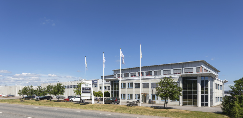 Navhålet 2