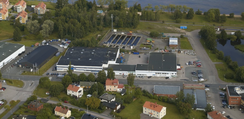 Ulvö 8
