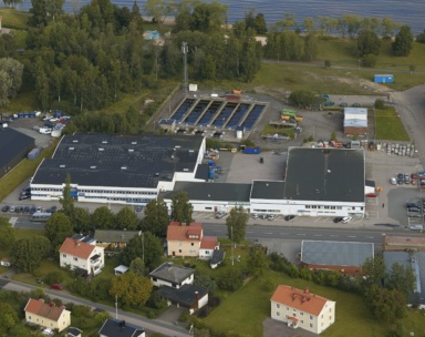 Ulvö 8