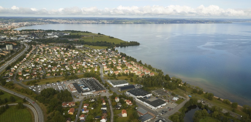 Ulvö 8