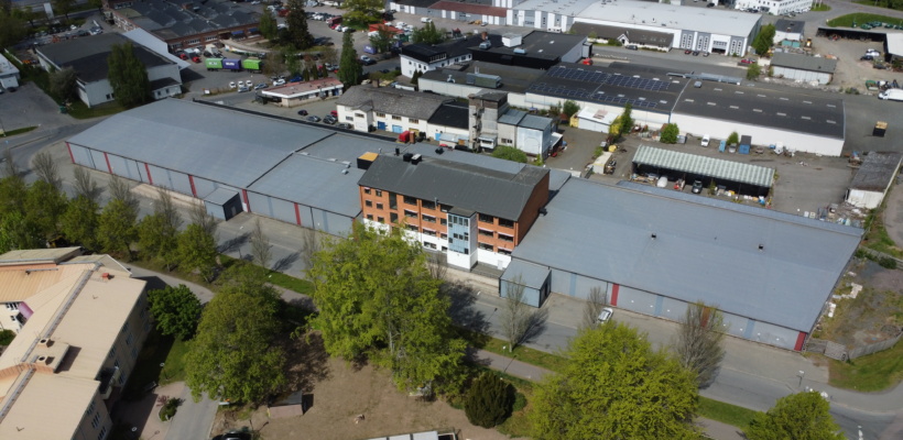 Budkaveln 18 - Jönköping