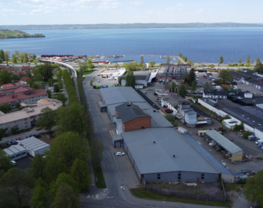 Budkaveln 18 - Jönköping