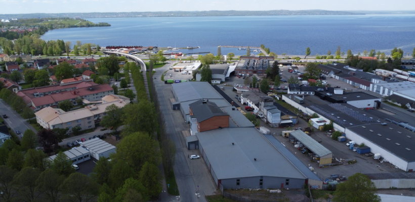 Budkaveln 18 - Jönköping